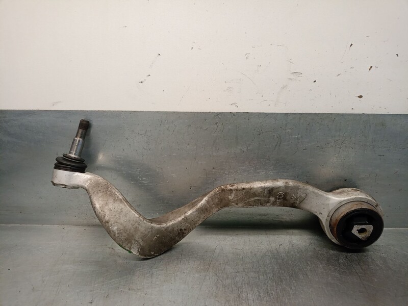Triangolo inferiore anteriore destro BMW 7 (E65, E66, E67) 730 d Diésel - 1