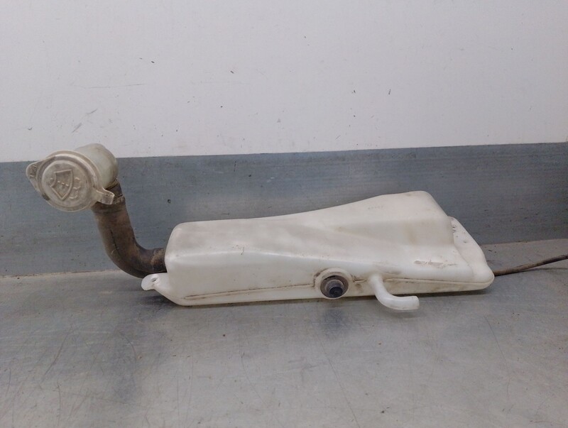 Vase de lave glace MITSUBISHI MONTERO CLASSIC (V2_W, V6_W, V7_W) 2.5 TD Diesel - 1