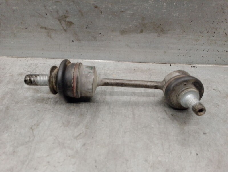 Triangle avant gauche BMW 5 Touring (E61) 525 d Diesel - 1