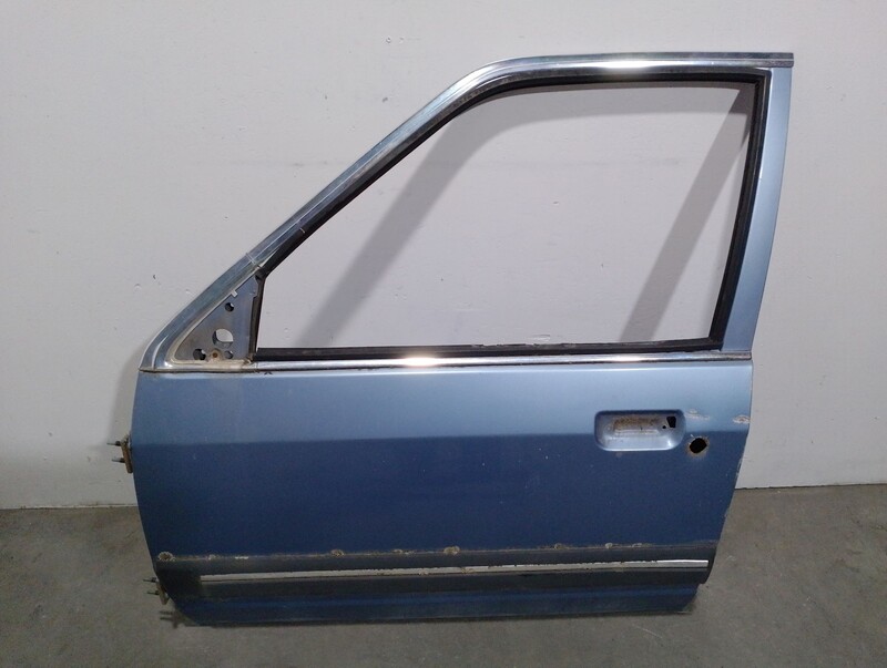 Porte avant gauche FORD ORION II (AFF) 1.6 D Diesel - 1