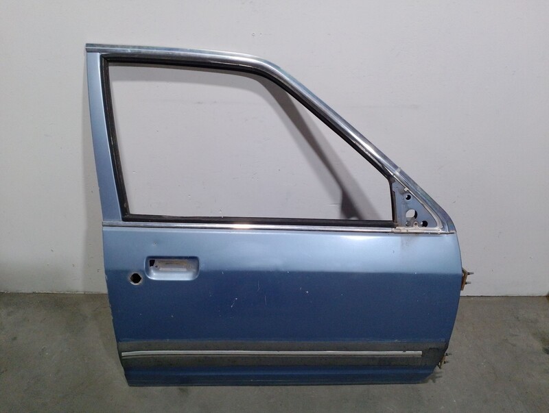 Portiera anteriore destra FORD ORION II (AFF) 1.6 D Diésel - 1