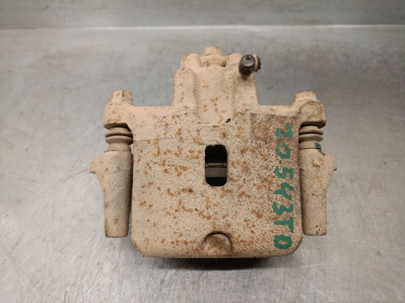 Pinza freni posteriore destra MITSUBISHI MONTERO IV (V8_W, V9_W) 3.2 DI-D 4WD Diésel - 1