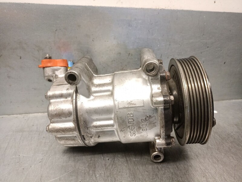 Compresseur clim PEUGEOT 307 CC (3B) 2.0 16V Essence - 1