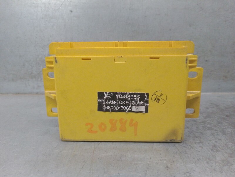 Module électronique FORD ORION II (AFF) 1.6 D Diesel - 1
