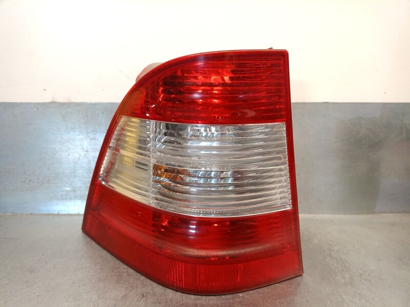 Fanale posteriore principale sinistro (luci) MERCEDES-BENZ CLASE M (W163) ML 270 CDI Diésel - 1