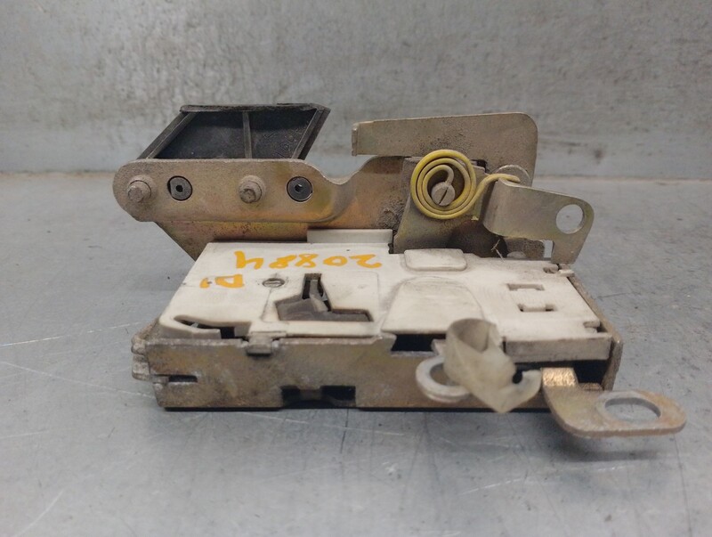 Serrure avant gauche FORD ORION II (AFF) 1.6 D Diesel - 1