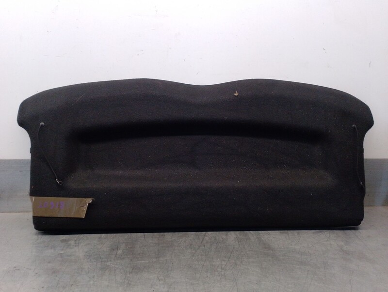 Plage arriere CITROËN C3 II (SC_) 1.0 VTi 68 Essence - 1