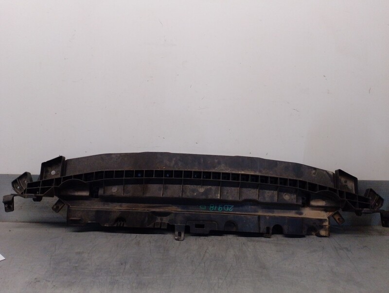 Carter inferieur CITROËN C3 II (SC_) 1.0 VTi 68 Essence - 1