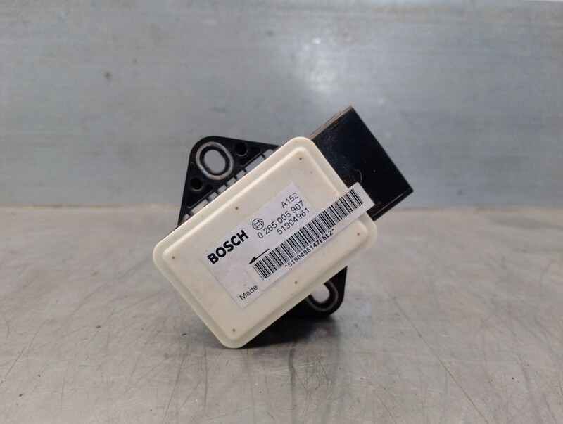 Module électronique FORD KA (RU8) 1.2 Essence - 1