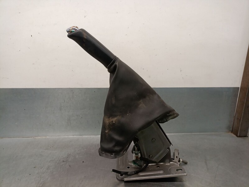 Levier frein à main RENAULT MEGANE III Hatchback (BZ0/1_, B3_) 1.5 dCi Diesel - 1