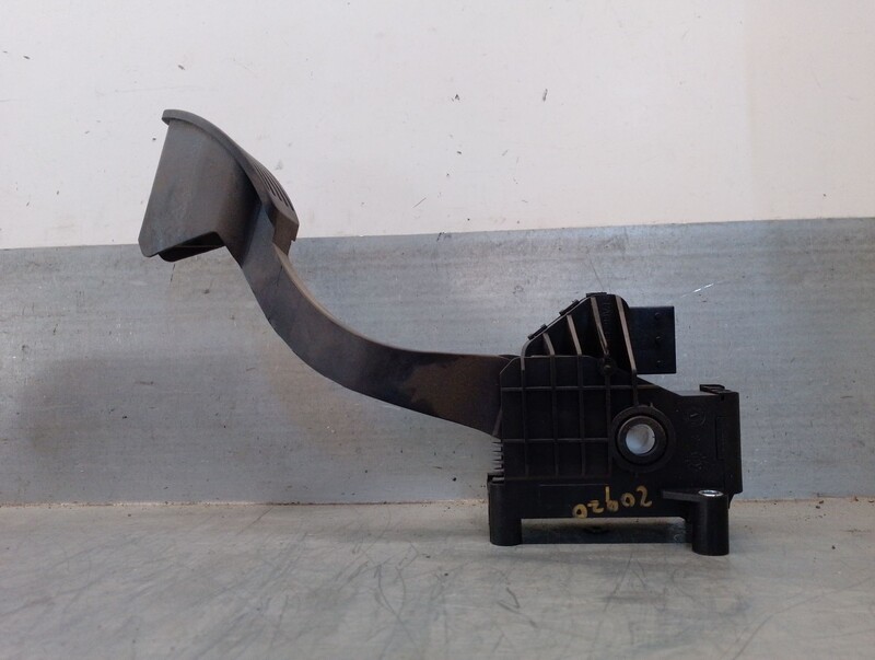 Pedale d'accelerateur FORD KA (RU8) 1.2 Essence - 1