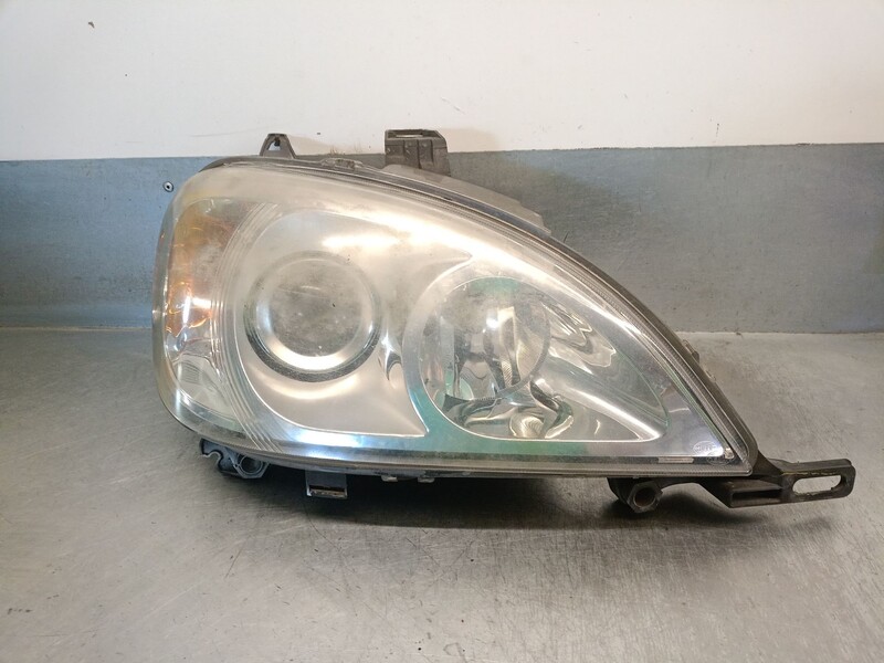 Gruppo ottico anteriore principale destro (luci)(faro) MERCEDES-BENZ CLASE M (W163) ML 270 CDI Diésel - 1