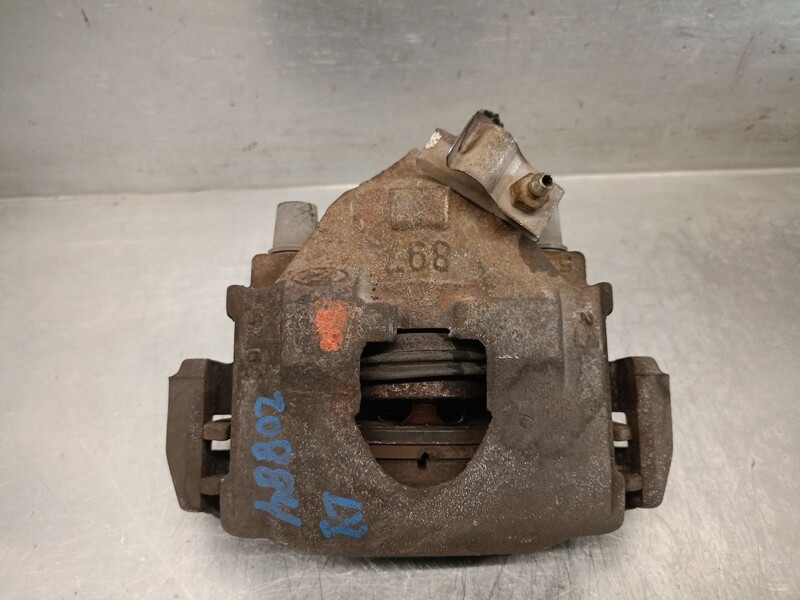 Pinza freni anteriore sinistra FORD ORION II (AFF) 1.6 D Diésel - 1