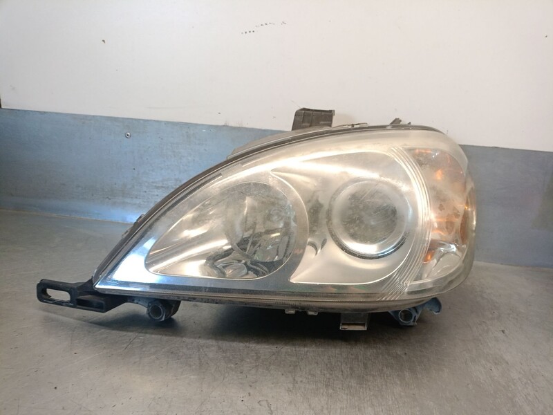 Gruppo ottico anteriore principale sinistro (luci)(faro) MERCEDES-BENZ CLASE M (W163) ML 270 CDI Diésel - 1