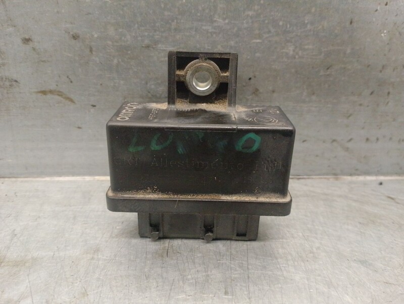 Boitier de prechauffage FIAT LINEA (323_, 110_) 1.3 D Multijet Diesel - 1