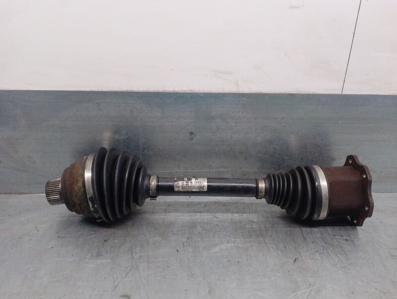Cardan gauche (transmission) AUDI A6 C7 (4G2, 4GC) 3.0 TDI Diesel - 1