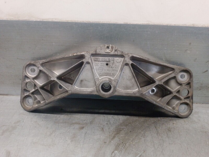 Support de boite BMW 7 (E65, E66, E67) 730 d Diesel - 1