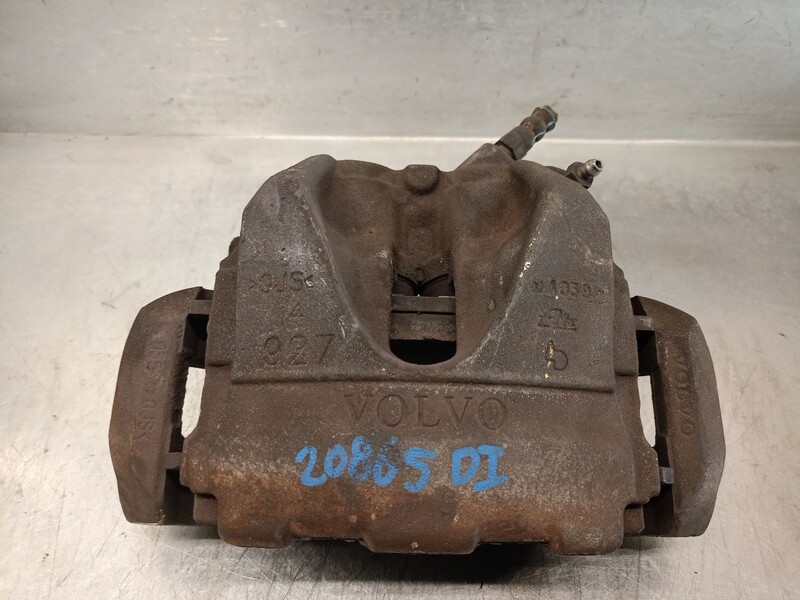 Pinza freni anteriore sinistra VOLVO XC60 I SUV (156) D5 AWD Diésel - 1