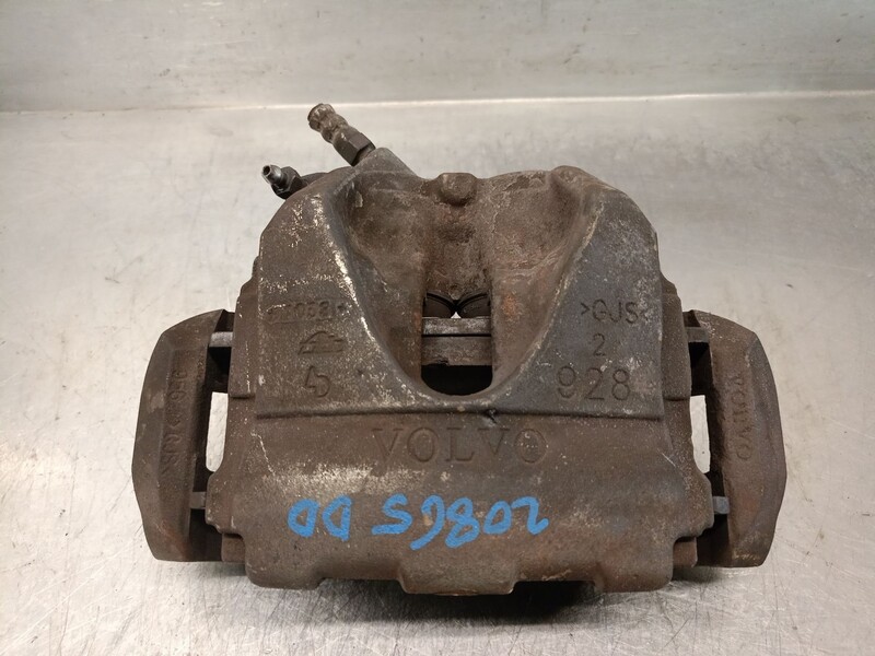 Pinza freni anteriore destra VOLVO XC60 I SUV (156) D5 AWD Diésel - 1