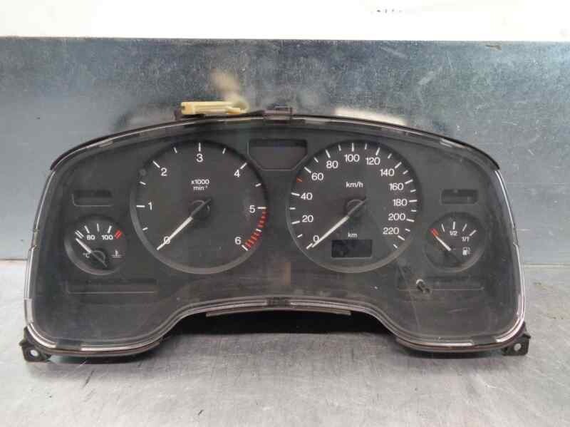 Compteur OPEL ASTRA G BERLINA Diesel - 1