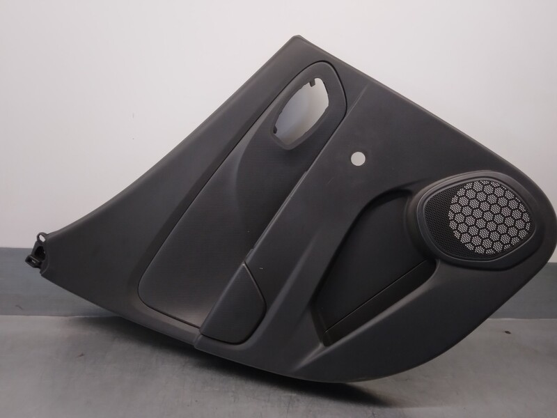 Pannello portiera posteriore sinistro RENAULT CLIO IV (BH_) 1.5 dCi 90 Diésel - 1