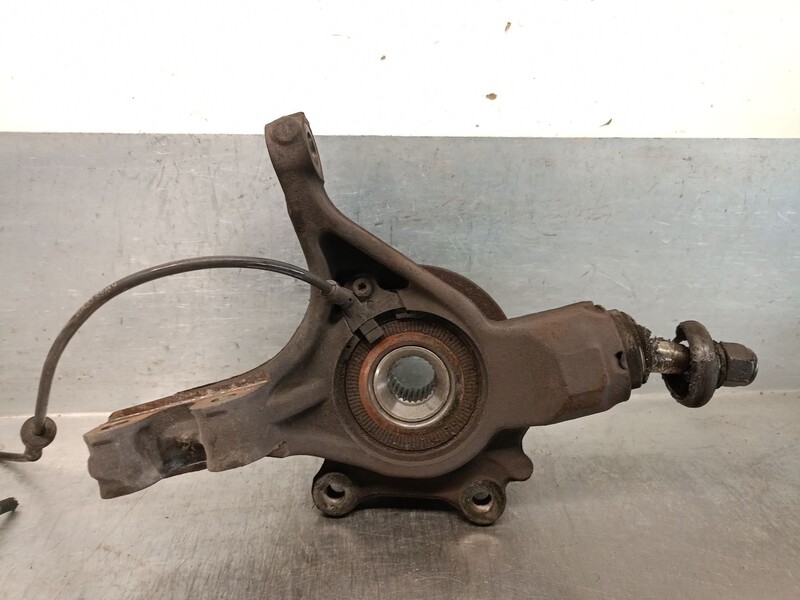Fusee avant droit CITROËN BERLINGO Furgoneta/monovolumen (B9) Diesel - 1