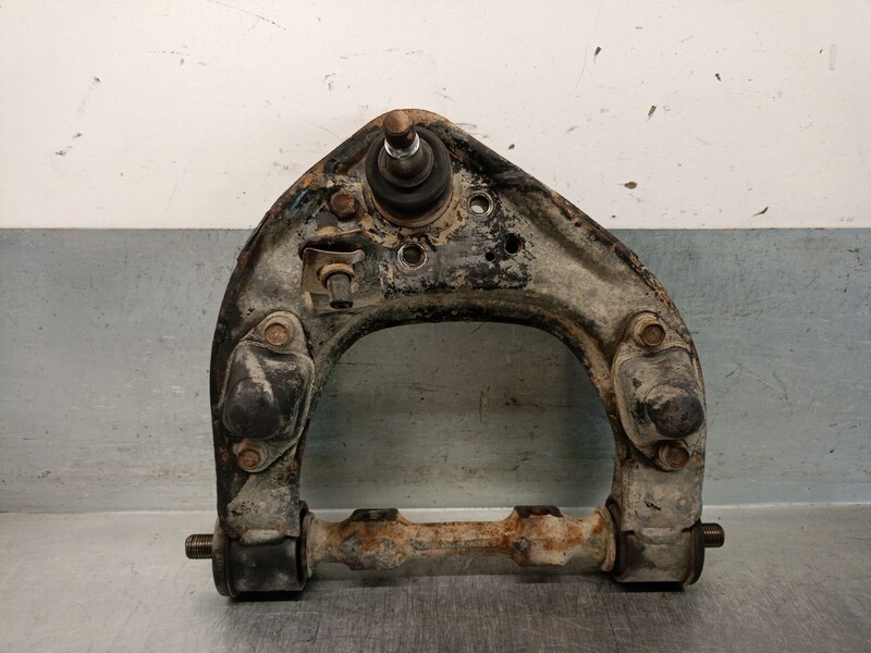 Triangolo superiore anteriore destro MITSUBISHI MONTERO CLASSIC (V2_W, V6_W, V7_W) 2.5 TD Diésel - 1