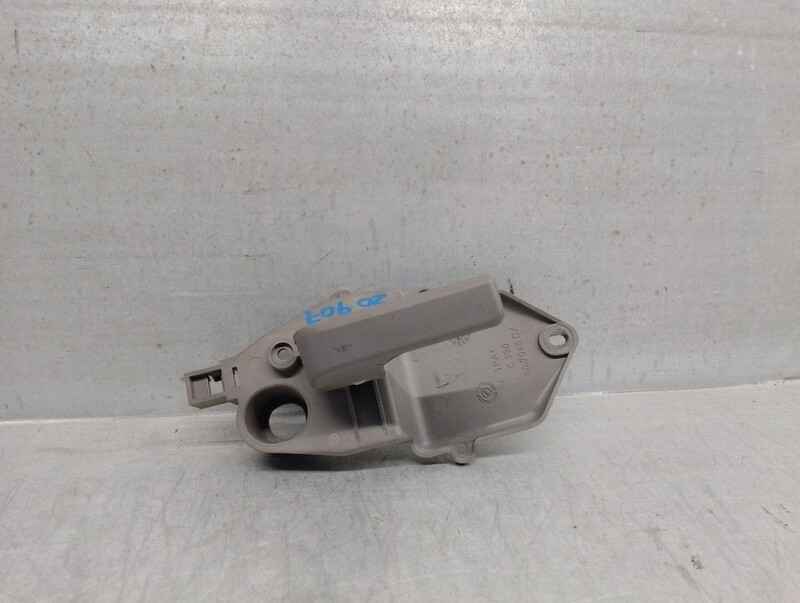 Maniglia interna posteriore destra FIAT PANDA Furgoneta/Hatchback (169_) 1.3 D Multijet Diésel - 1