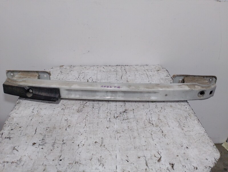 Traversa rinforzo paraurti posteriore FORD KA (RU8) 1.2 Gasolina - 1
