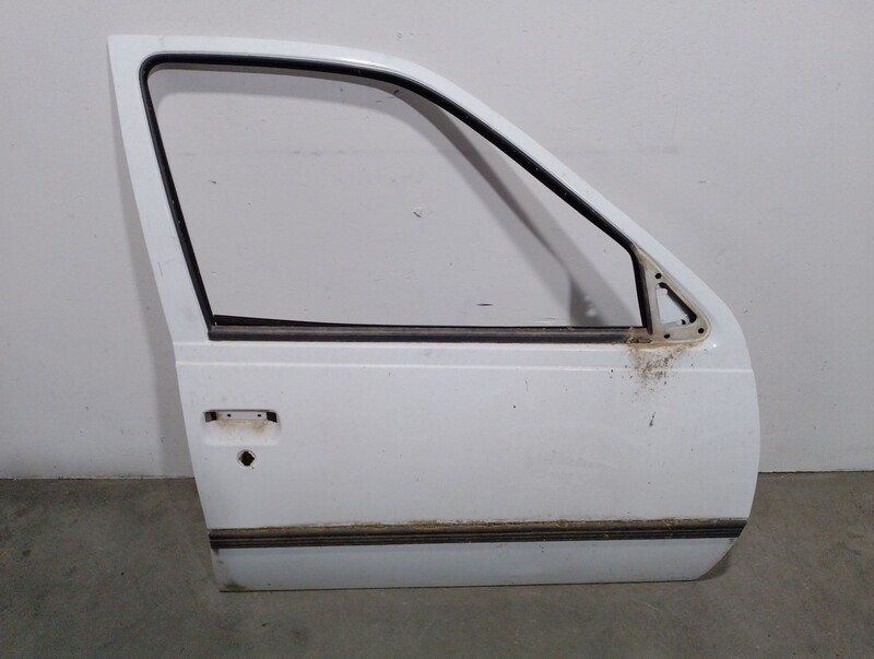 Porte avant droit OPEL KADETT E (T85) 1.6 S Essence - 1