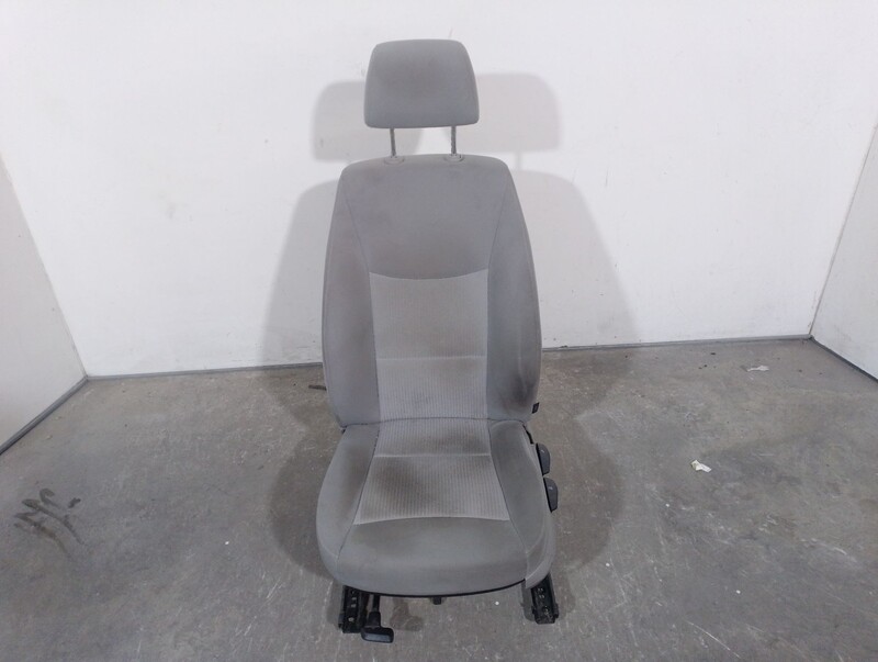 Siege avant gauche BMW 3 (E90) 320 d Diesel - 1