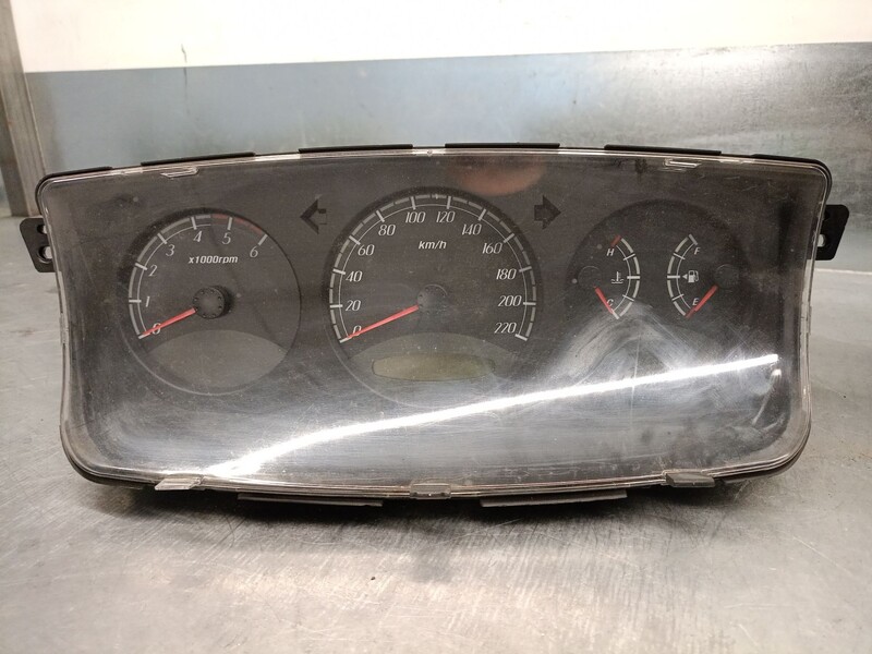 Compteur SSANGYONG KYRON 2.0 Xdi Diesel - 1