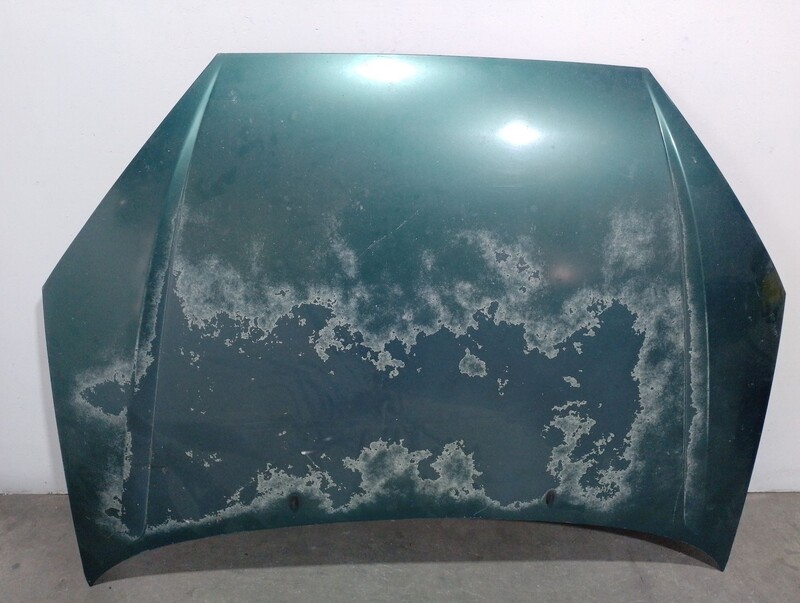 Capot FORD FOCUS I (DAW, DBW) Diesel - 1