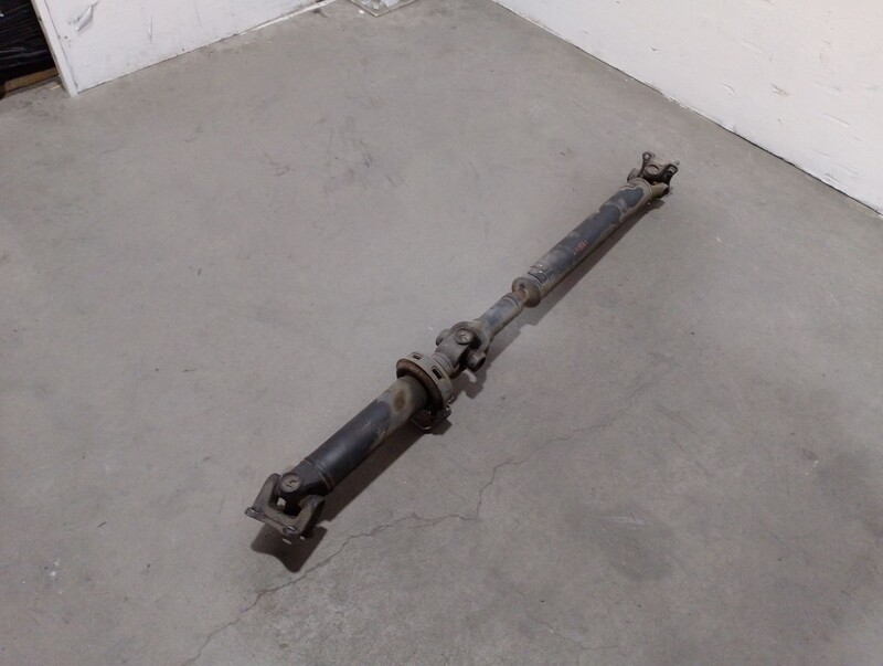 Arbre de transmission (propulsion) SSANGYONG KYRON 2.0 Xdi Diesel - 1