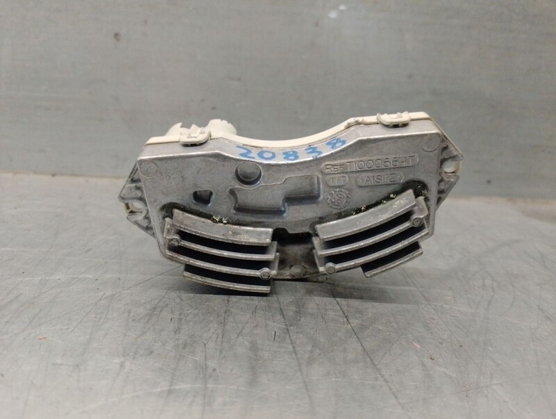 Resistance chauffage BMW 3 (E90) 320 d Diesel - 1