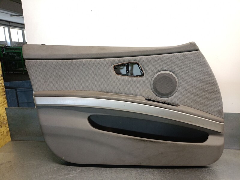 Panel de puerta delantera izquierda BMW 3 (E90) 320 d Diésel - 1