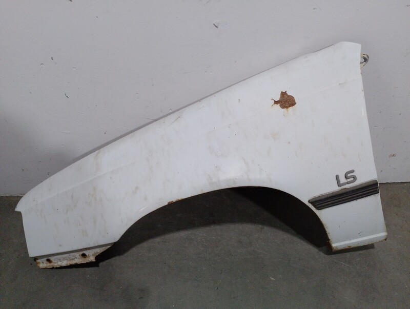 Aile avant gauche OPEL KADETT E (T85) 1.6 S Essence - 1
