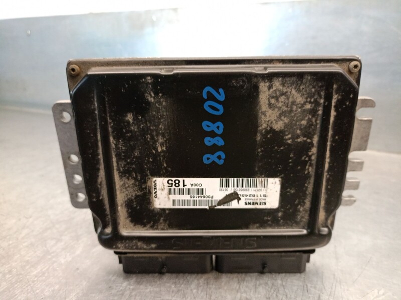 Centralina motore VOLVO S40 I (644) 1.8 Gasolina - 1
