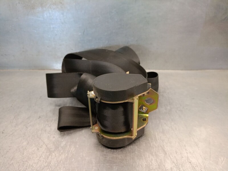 Cintura di sicurezza anteriore destra CITROËN SAXO (S0, S1) 1.5 D Diésel - 1