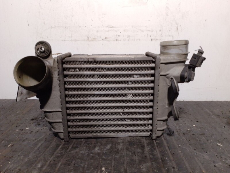 Echangeur air (Intercooler) AUDI TT (8N3) 1.8 T Essence - 1