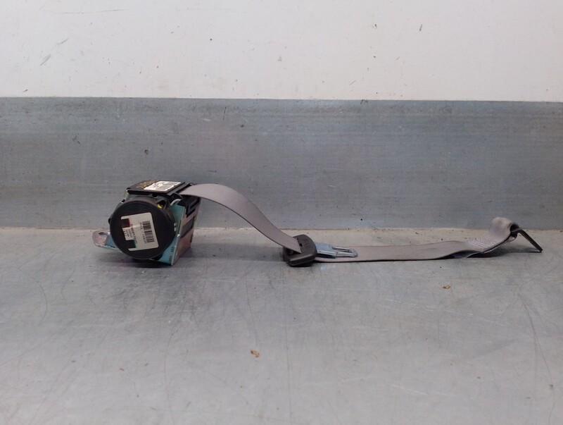 Ceinture arriere centrale BMW 3 (E90) 320 d Diesel - 1
