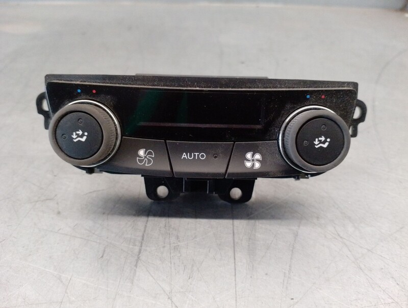 Commande chauffage PEUGEOT 508 SW I (8E_) 2.0 HDi Diesel - 1