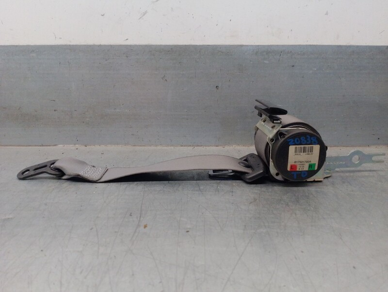 Ceinture arriere droit BMW 3 (E90) 320 d Diesel - 1