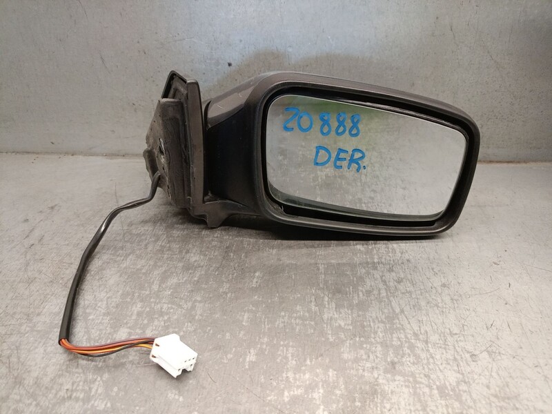 Retrovisor derecho VOLVO S40 I (644) 1.8 Gasolina - 1