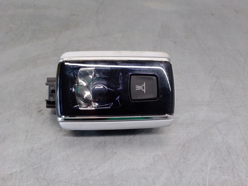 Luce di cortesia PEUGEOT 508 SW I (8E_) 2.0 HDi Diésel - 1