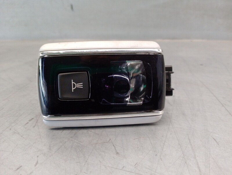 Eclairage de plafonnier PEUGEOT 508 SW I (8E_) 2.0 HDi Diesel - 1