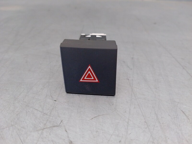Bouton de warning PEUGEOT 508 SW I (8E_) 2.0 HDi Diesel - 1