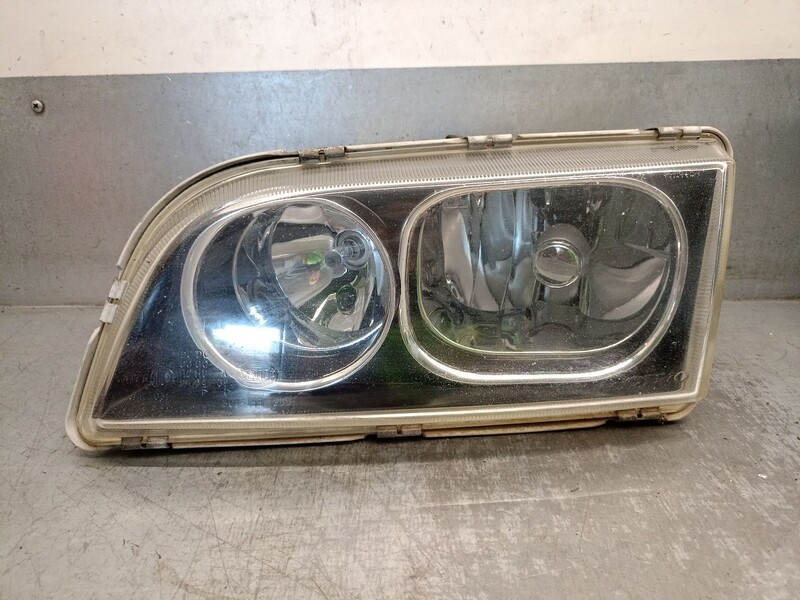 Gruppo ottico anteriore principale sinistro (luci)(faro) VOLVO S40 I (644) 1.8 Gasolina - 1