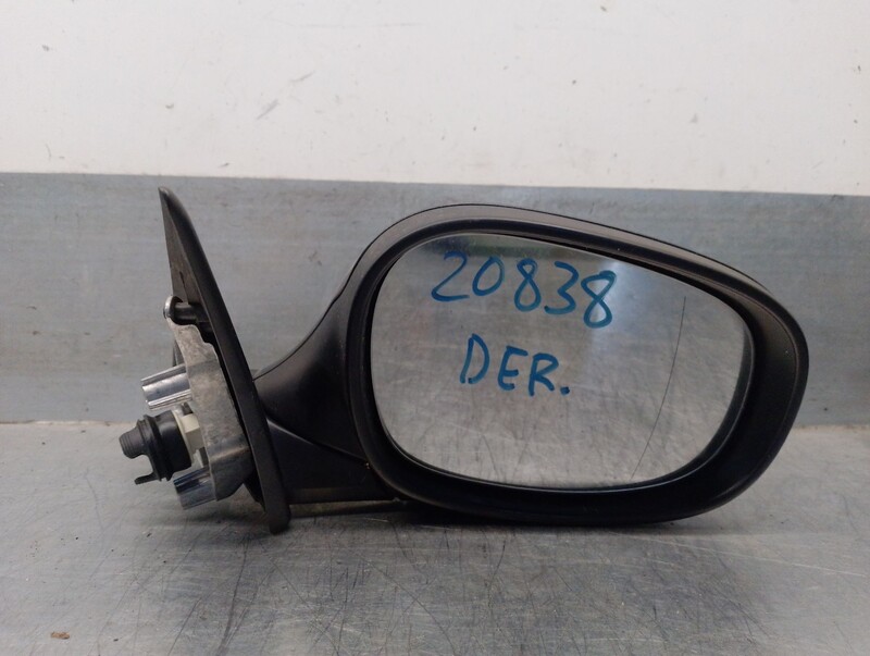 Retrovisor derecho BMW 3 (E90) 320 d Diésel - 1
