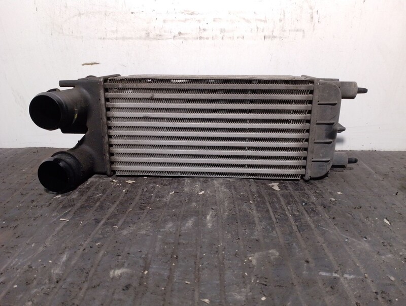 Echangeur air (Intercooler) CITROËN C5 III (RD_) 1.6 HDi 110 Diesel - 1